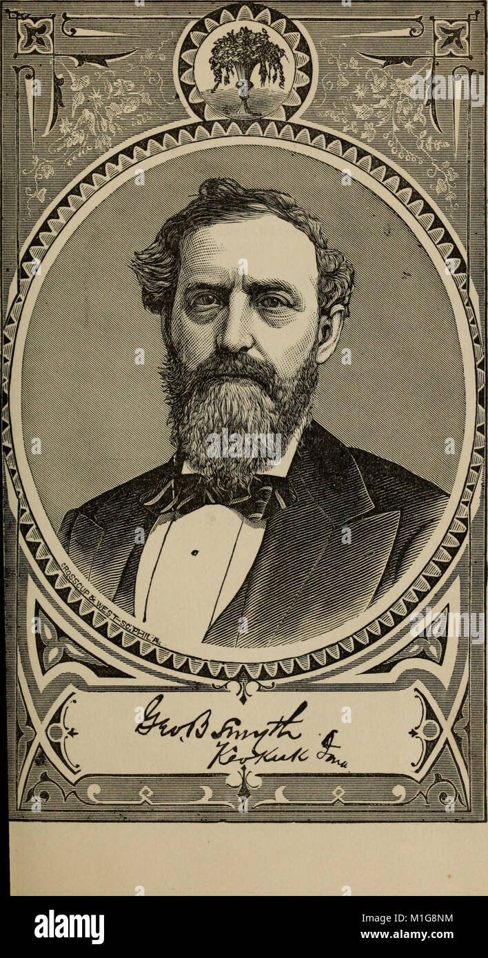This illustrated history of Iowa provides a comprehensive overview of ...