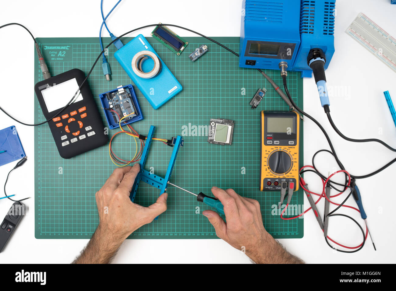 Mechanical Device Stock Photos & Mechanical Device Stock Images Alamy