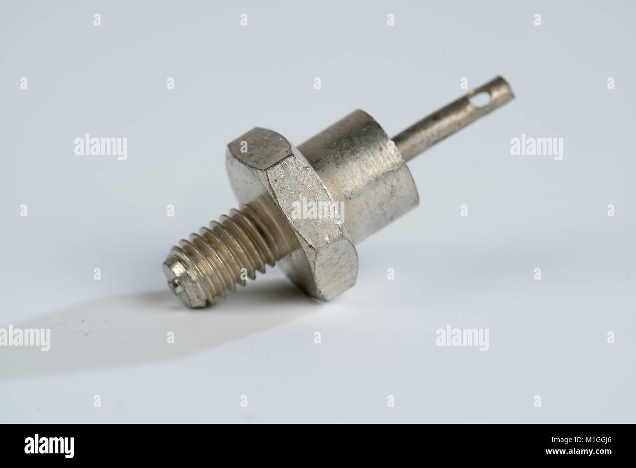 Vintage radio components hi-res stock photography and images - Alamy