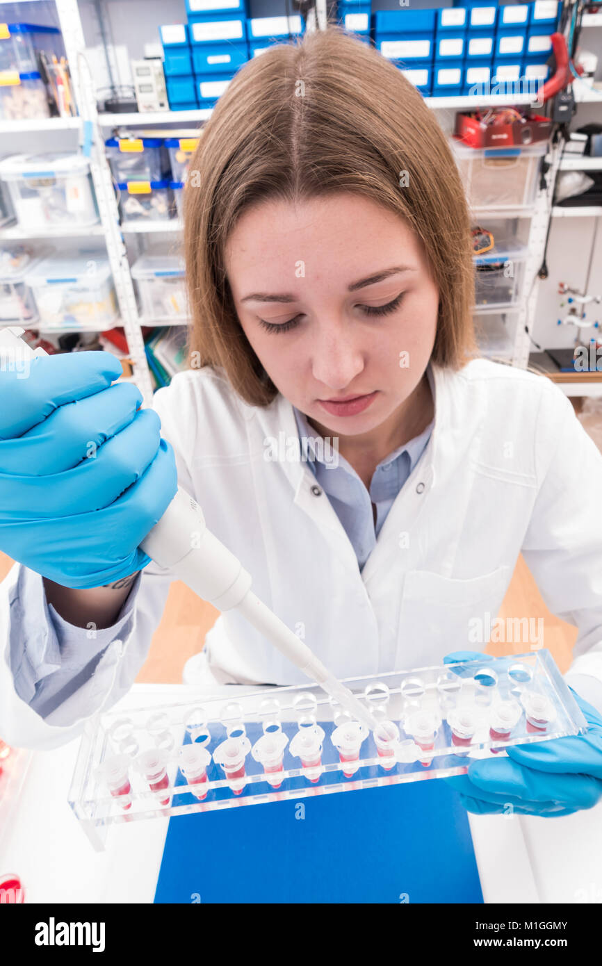 Materials analysis hi-res stock photography and images - Alamy