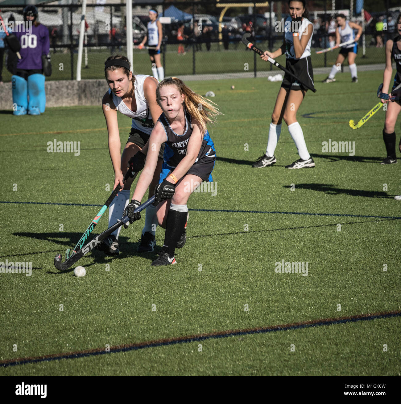 Field hockey competition hires stock photography and images Alamy