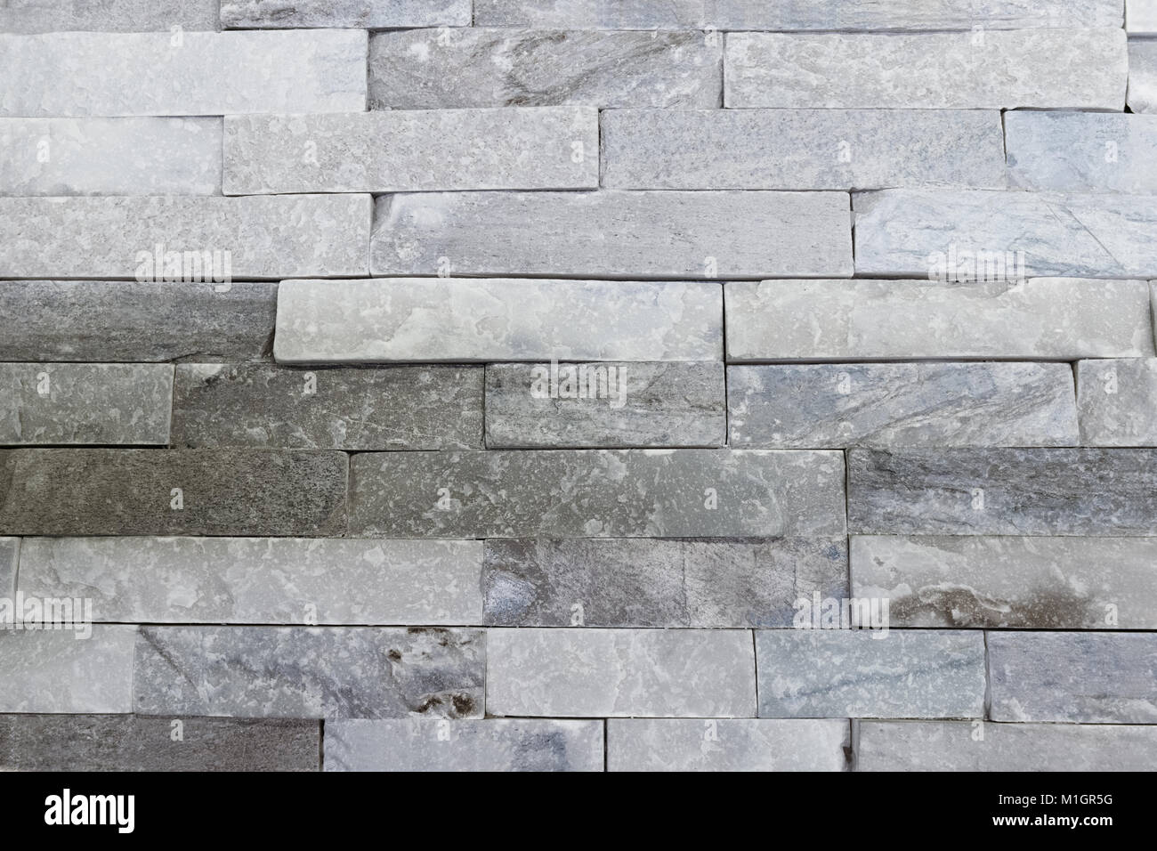 background: blue-grey wall stone structure Stock Photo - Alamy