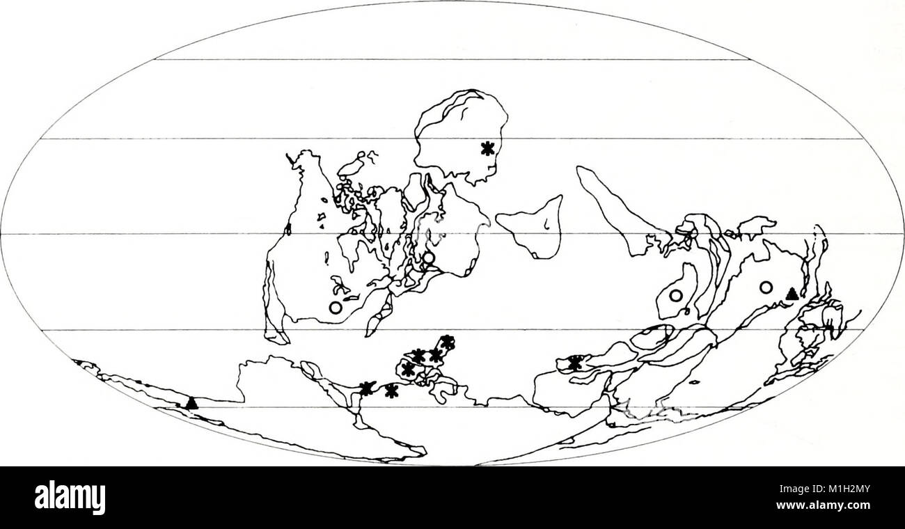 The 'American Malacological Bulletin' (1997) focuses on the study of ...