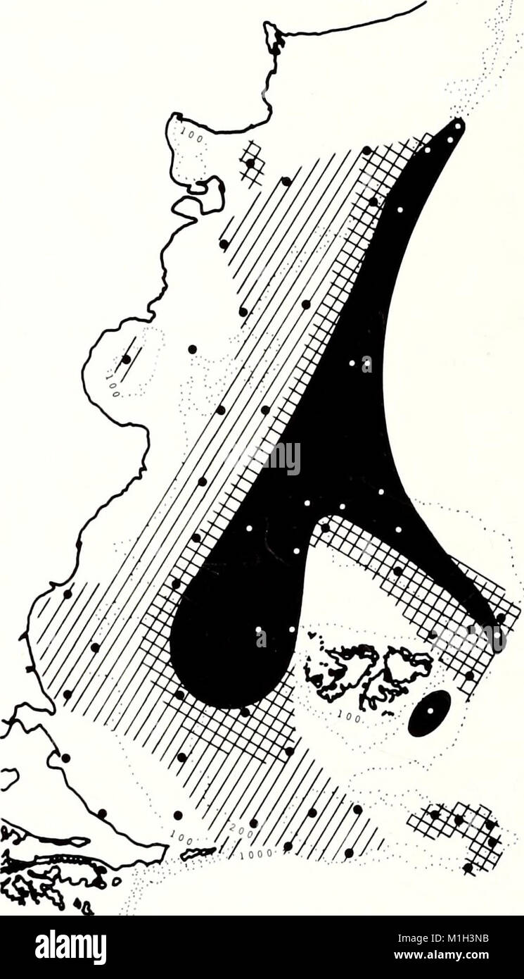 The 1990 American Malacological Bulletin covers research on mollusks ...