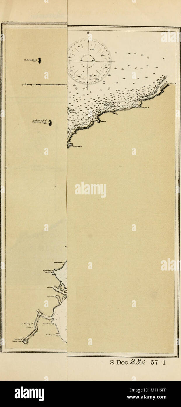 A pronouncing gazetteer and geographical dictionary of the Philippine Islands, United States of