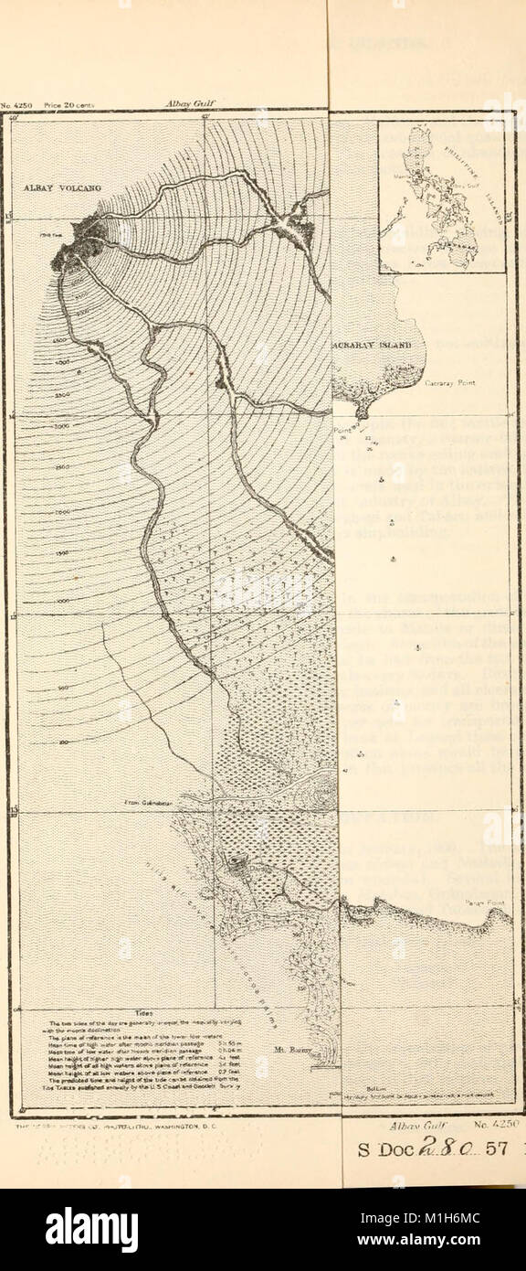 A pronouncing gazetteer and geographical dictionary of the Philippine Islands, United States of