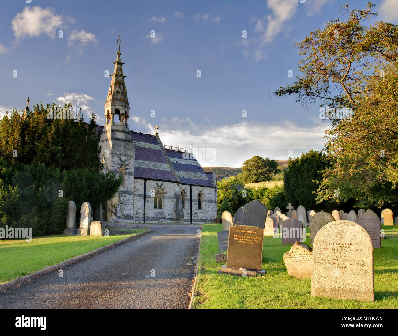 Llanbedr hires stock photography and images Alamy