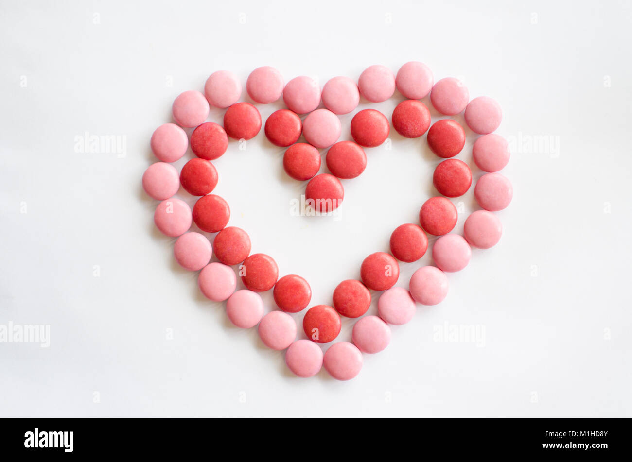 Smarties wallpaper hi-res stock photography and images - Alamy