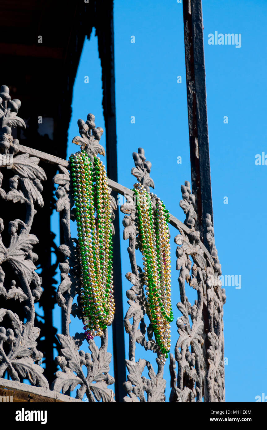 Ornate wrought iron fence hires stock photography and images Alamy