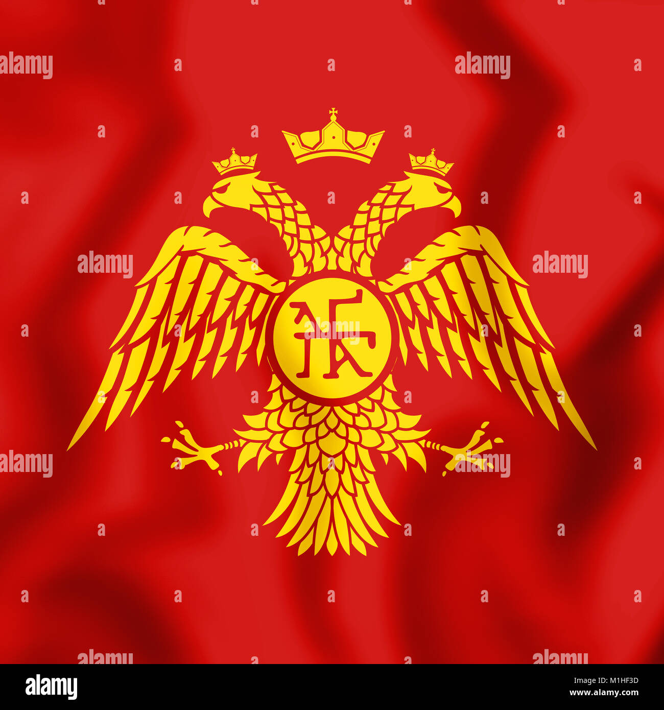 Byzantine Eagle Flag Of Palaiologos Dynasty 3d Illustration Stock Photo Alamy Byzantine Eagle Flag Of Palaiologos Dynasty 3d Illustration Stock Photo Alamy