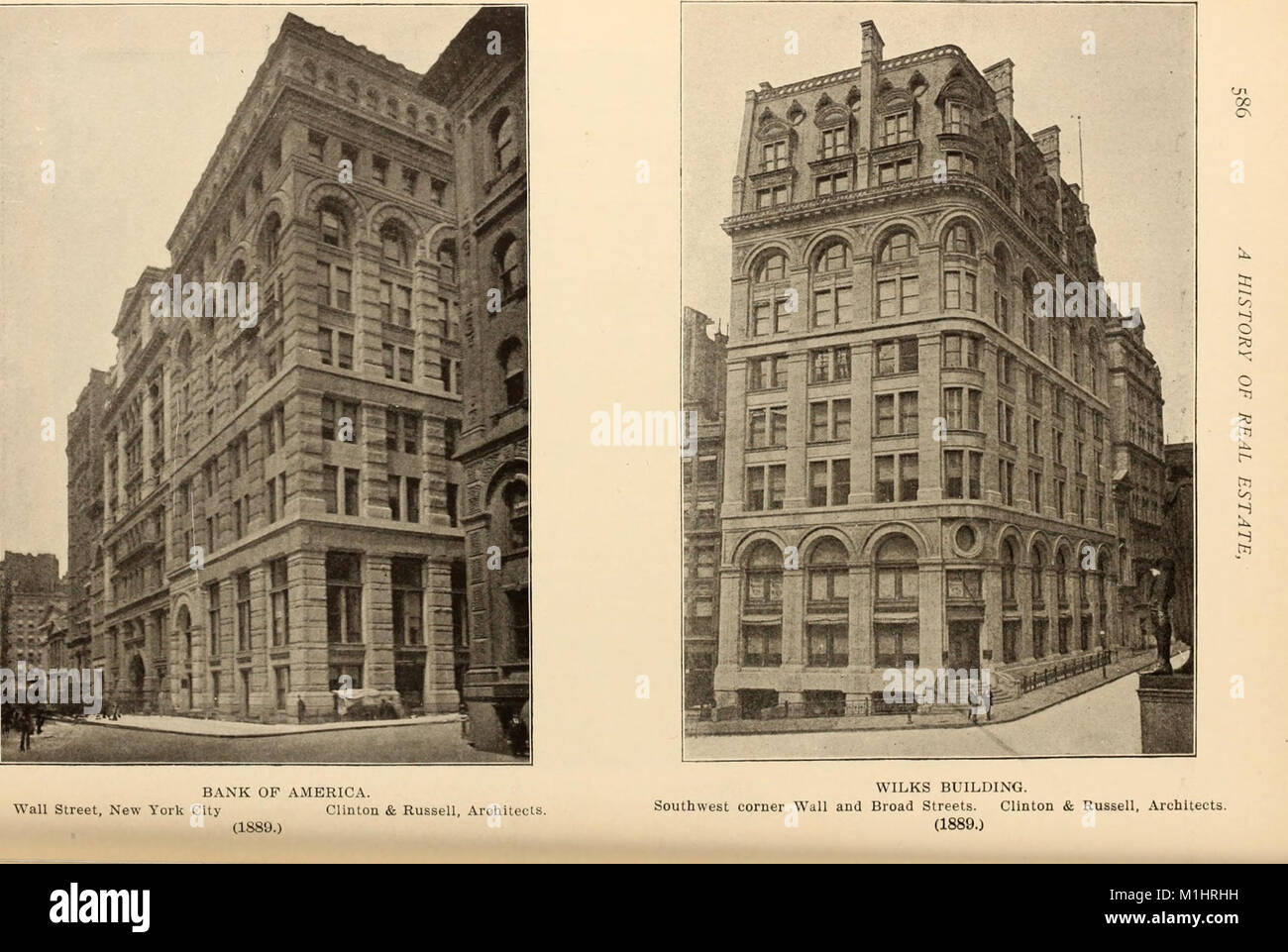 A History Of Real Estate Building And Architecture In New York City A History Of Real Estate Building And Architecture In New York City