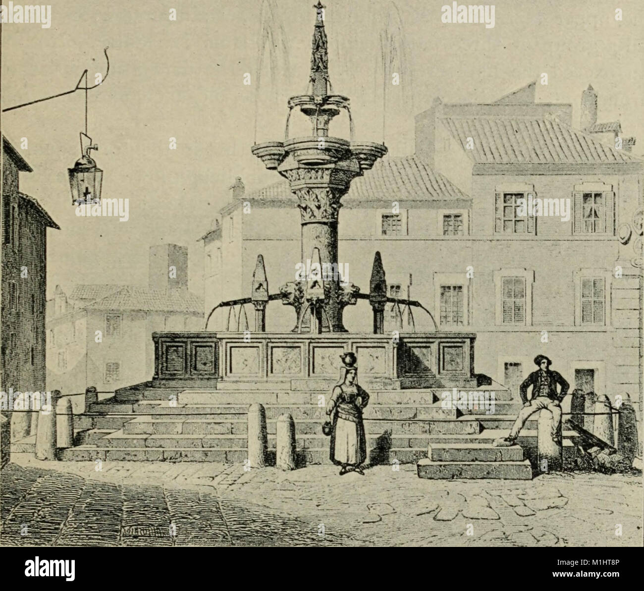 Work Traces This 1901 work traces the evolution of Italian architecture from the ...