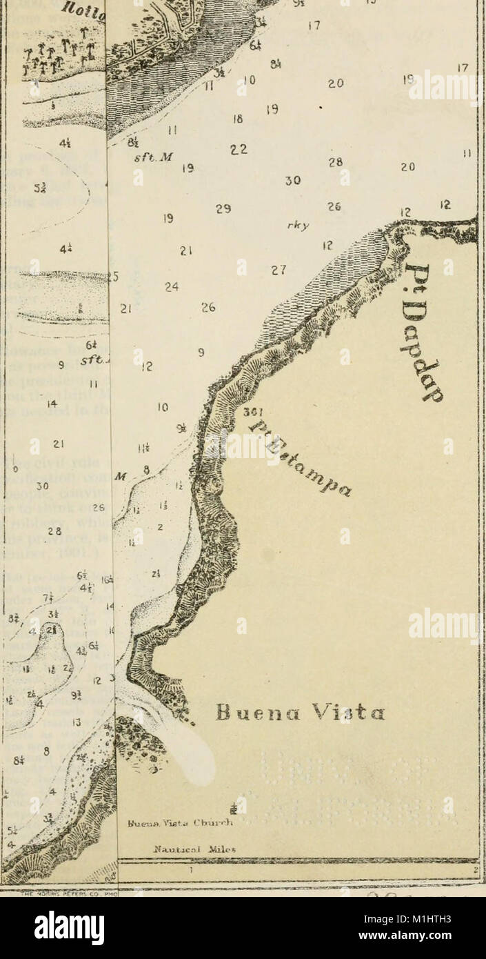 A pronouncing gazetteer and geographical dictionary of the Philippine Islands, United States of