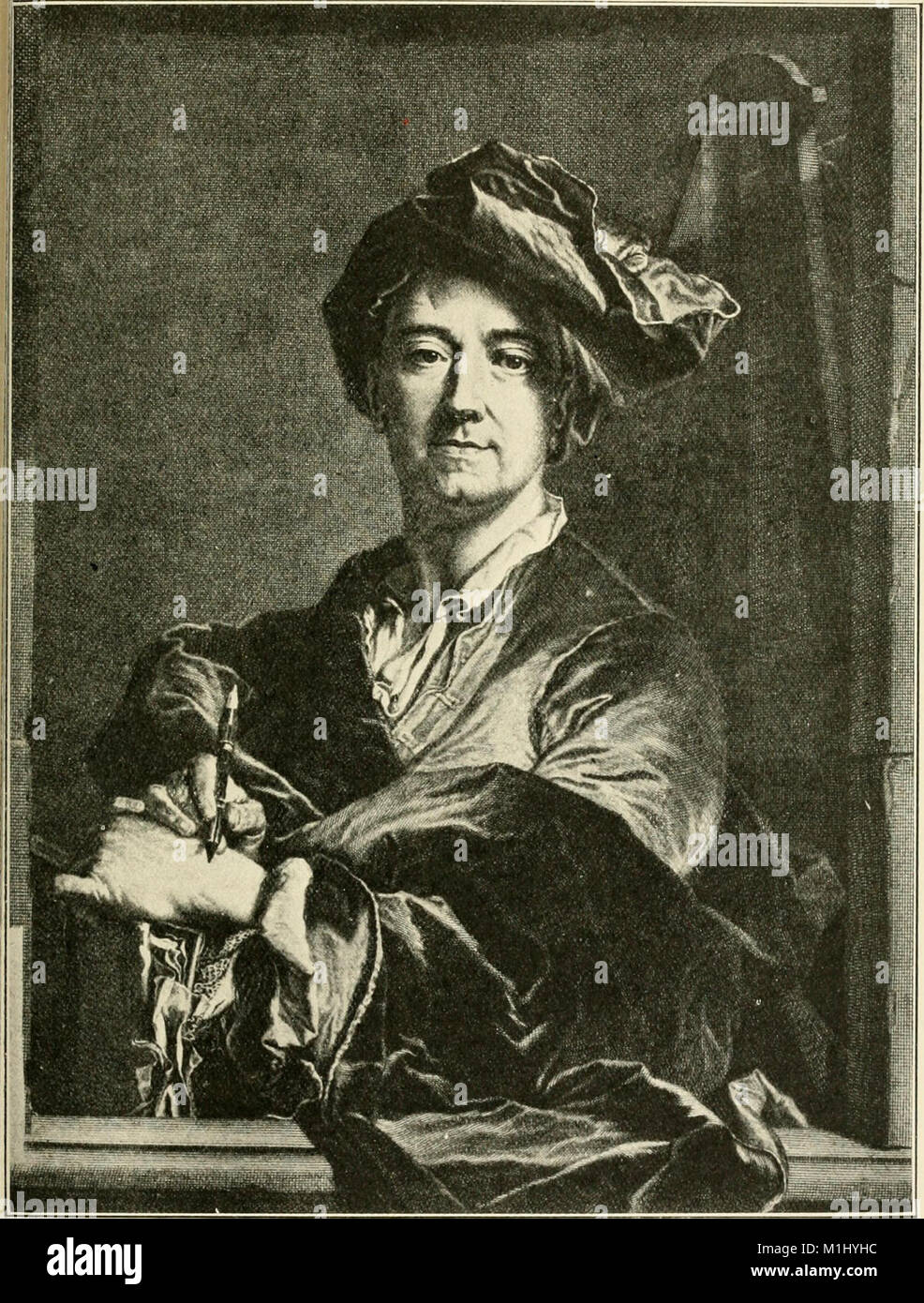 A short history of engraving (and) etching for the use of collectors