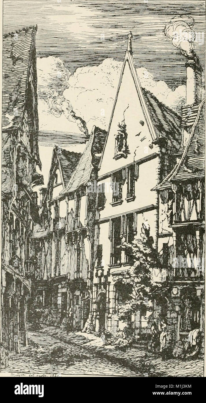 A short history of engraving (and) etching for the use of collectors