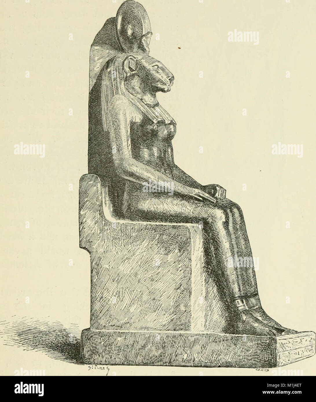 This 1883 text provides a detailed examination of the art history of ...