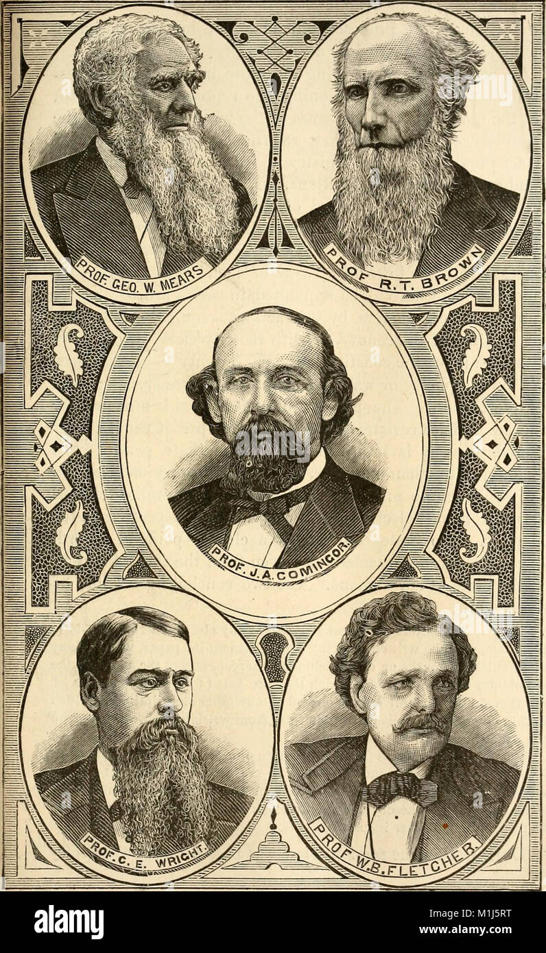 Indiana First Founded An illustrated history of the state of Indiana - being a full and ...