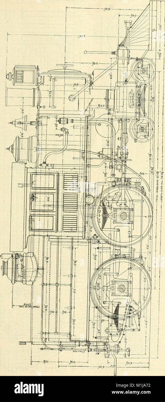 Rail Engineer Design Development american rail track hi-res stock photography and images - Alamy
