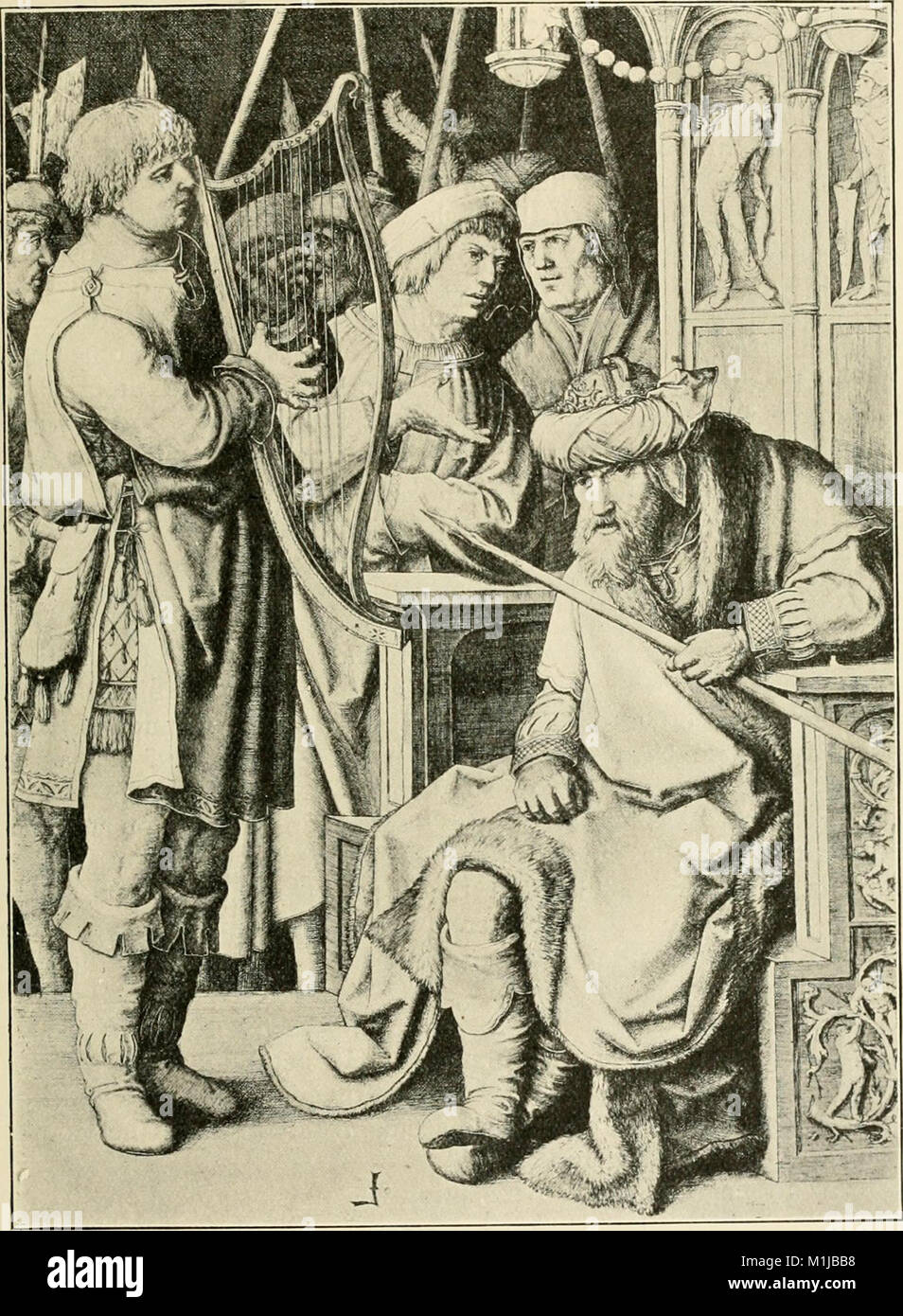 A short history of engraving (and) etching for the use of collectors and students; with full