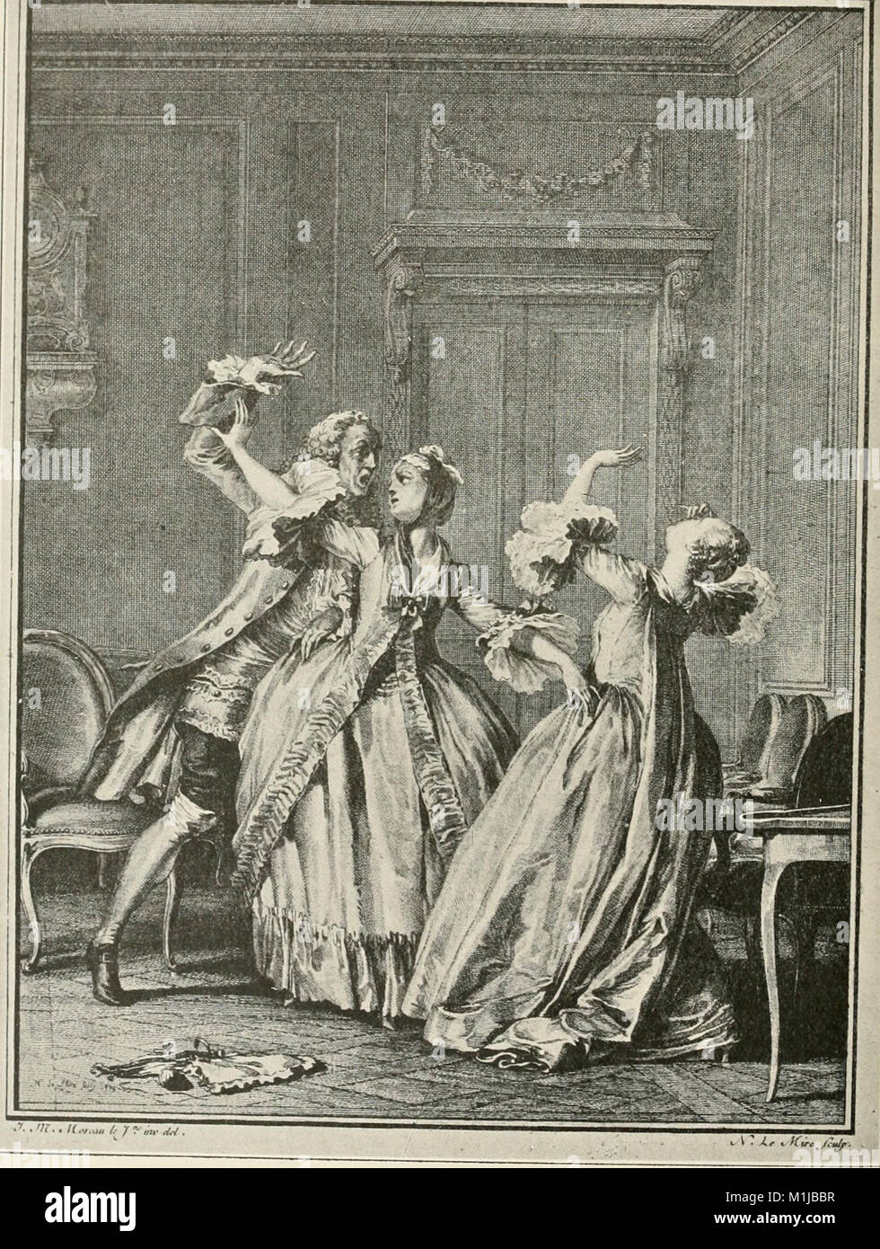 A short history of engraving (and) etching for the use of collectors