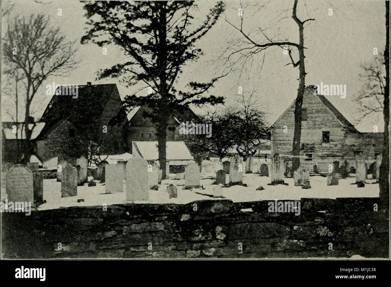 German baptist brethren hires stock photography and images Alamy