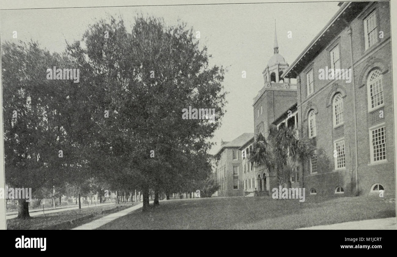 .. Annual catalogue of the officers and students of John B. Stetson