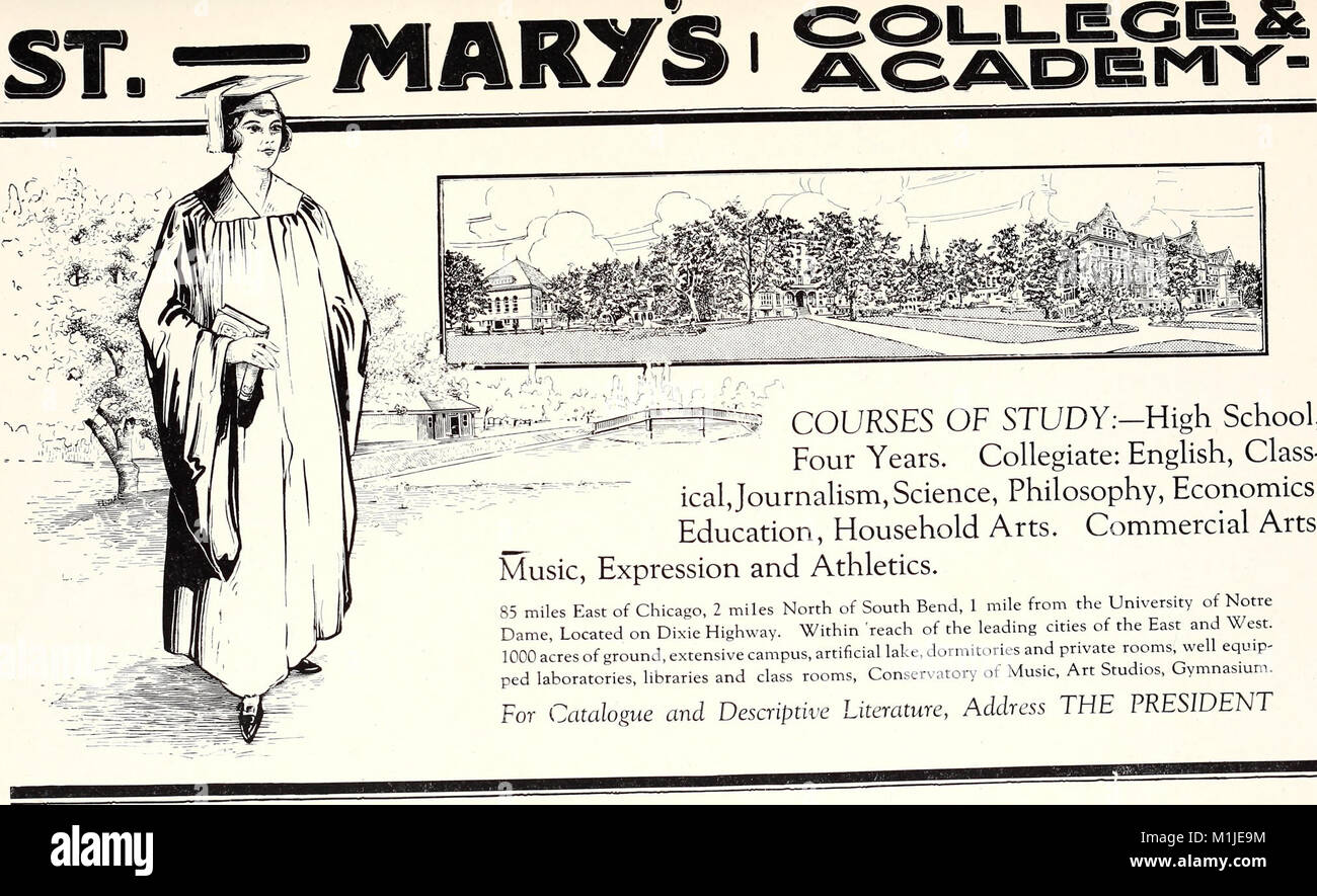 The 1920 Academic Annual provides a detailed record of educational ...