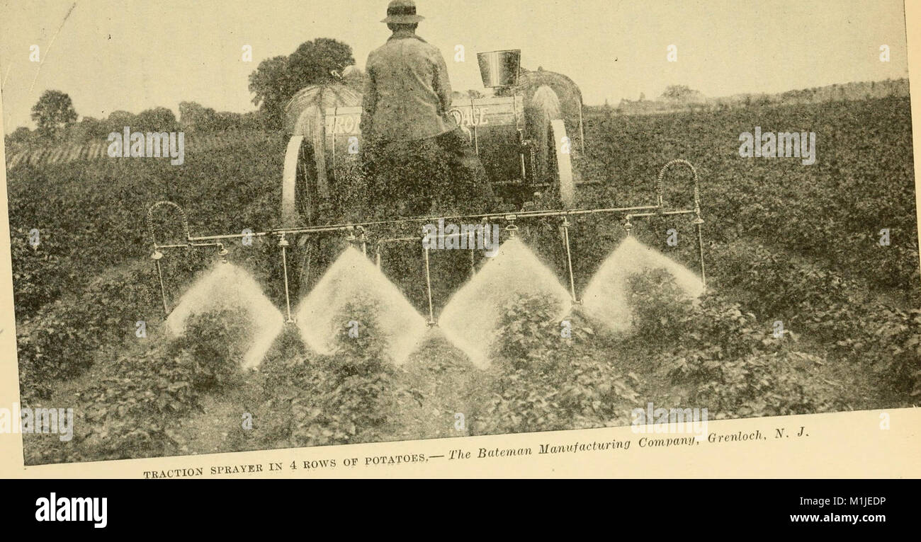 Introduction agriculture 1919 hi-res stock photography and images - Alamy