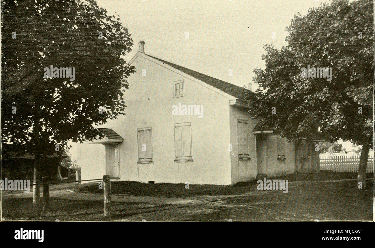 German baptist brethren hires stock photography and images Alamy