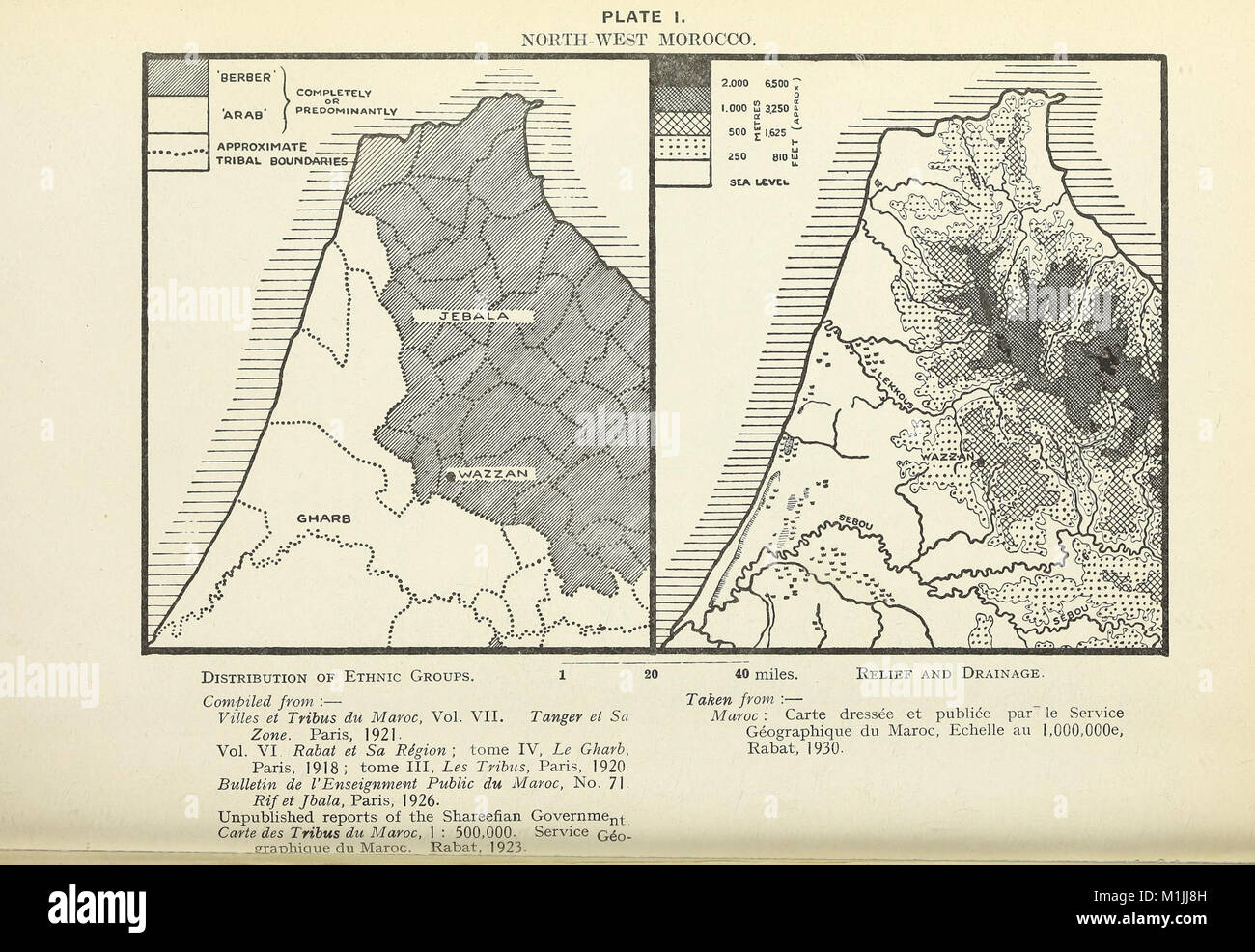 Aberystwyth Studies. - by Members of the University College of Wales ...