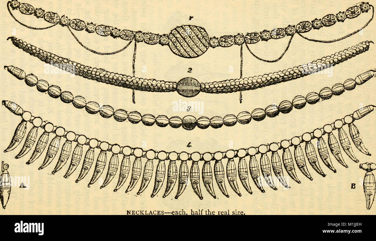 An account of the manners and customs of the modern Egyptians, written