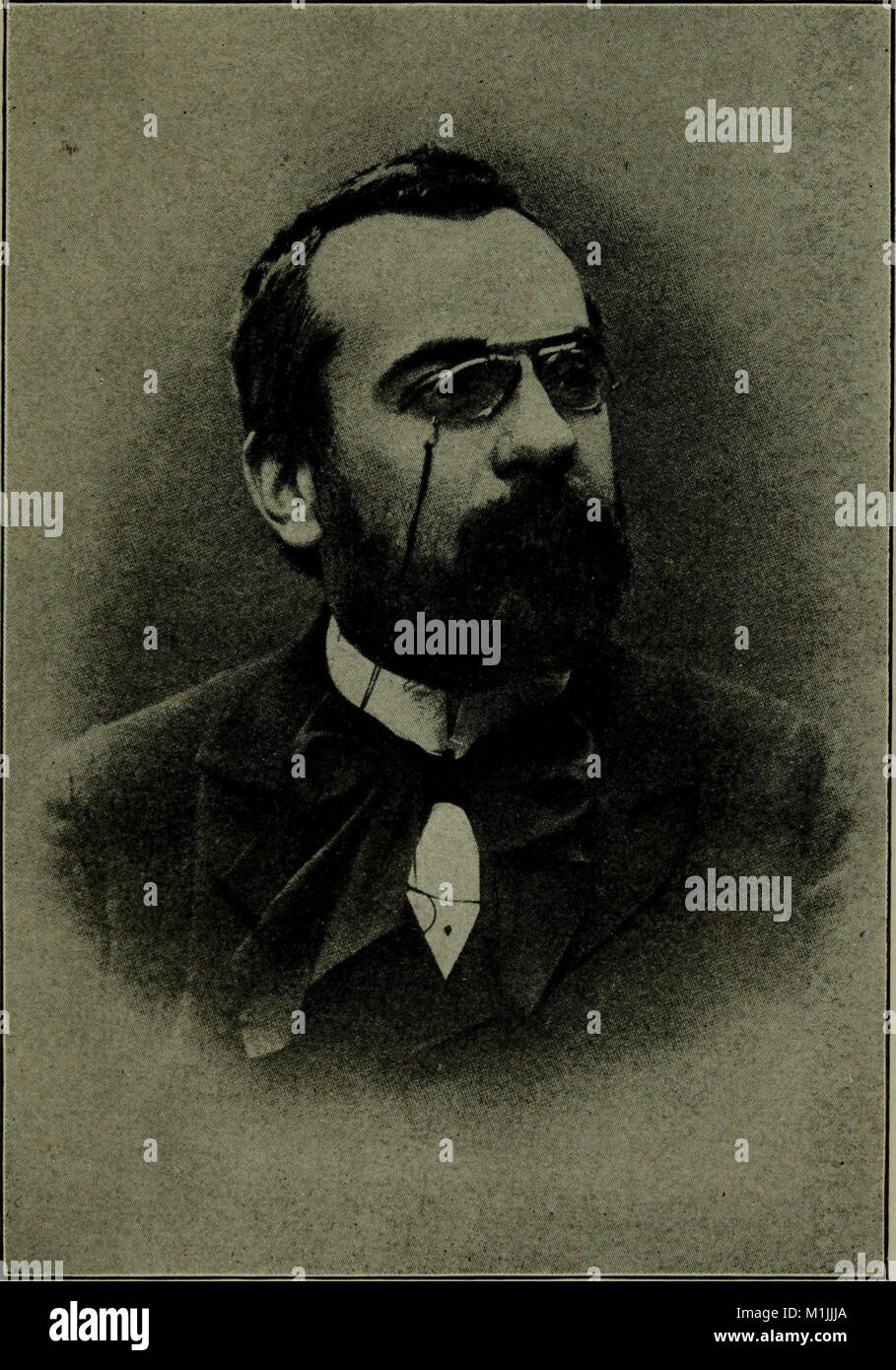 Alfred Bruneau 02 Stock Photo Alamy