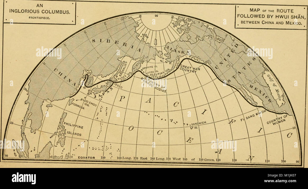 Columbus biography hi-res stock photography and images - Alamy