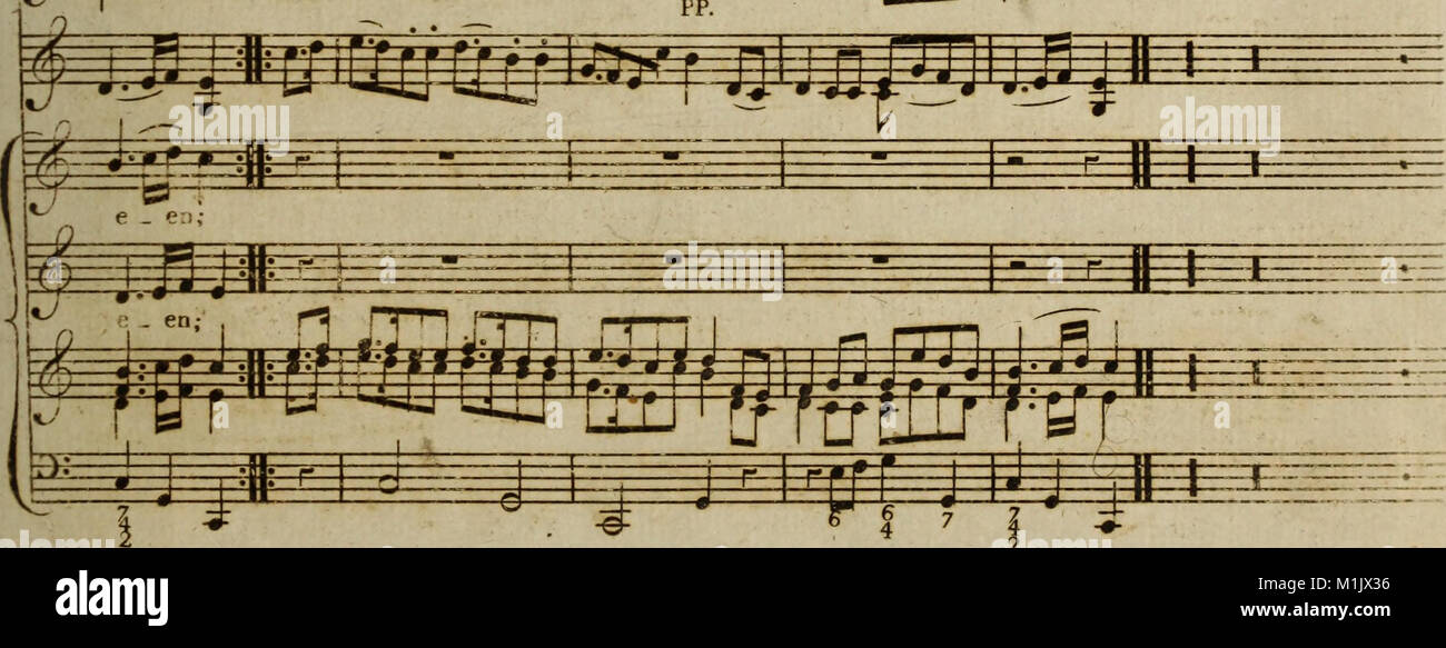 Traditional Scots Script This 1792 collection features a selection of traditional Scots songs ...