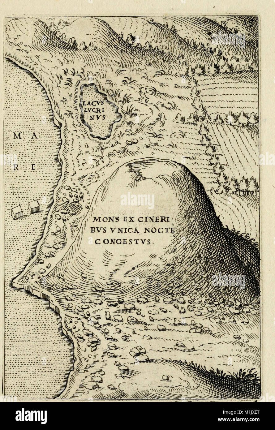 The 1620 *Ager puteolanus, siue, Prospectus eiusdem insigniores* is an ...