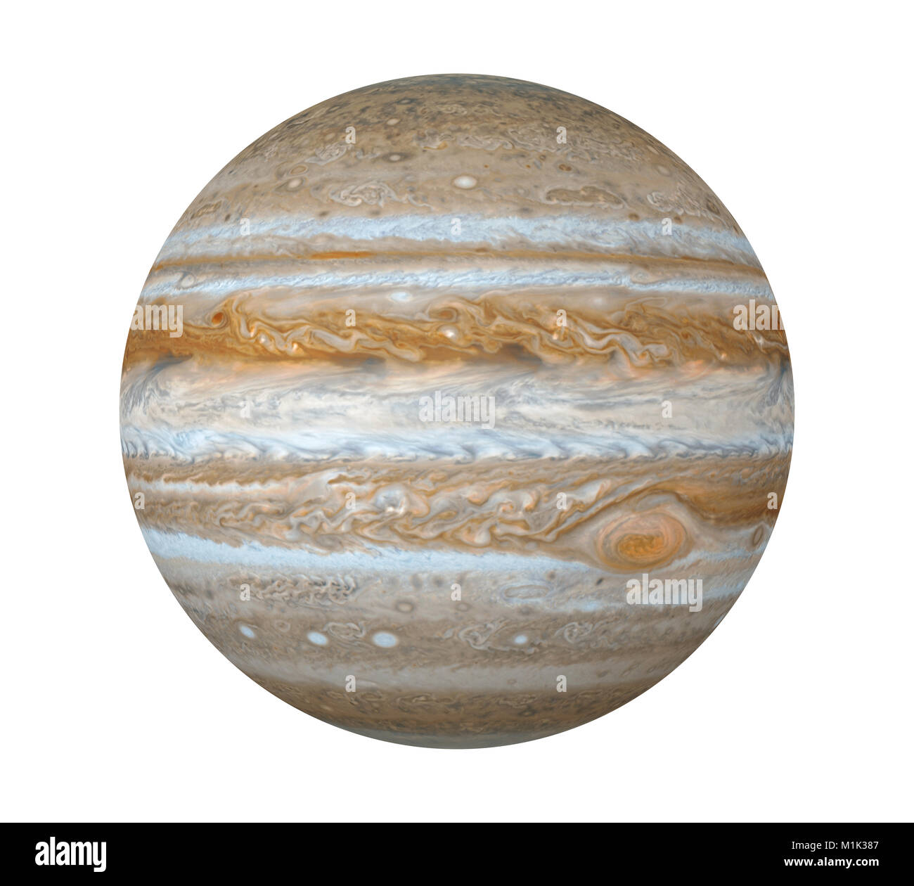 Jupiter Planet Real Pictures Nasa