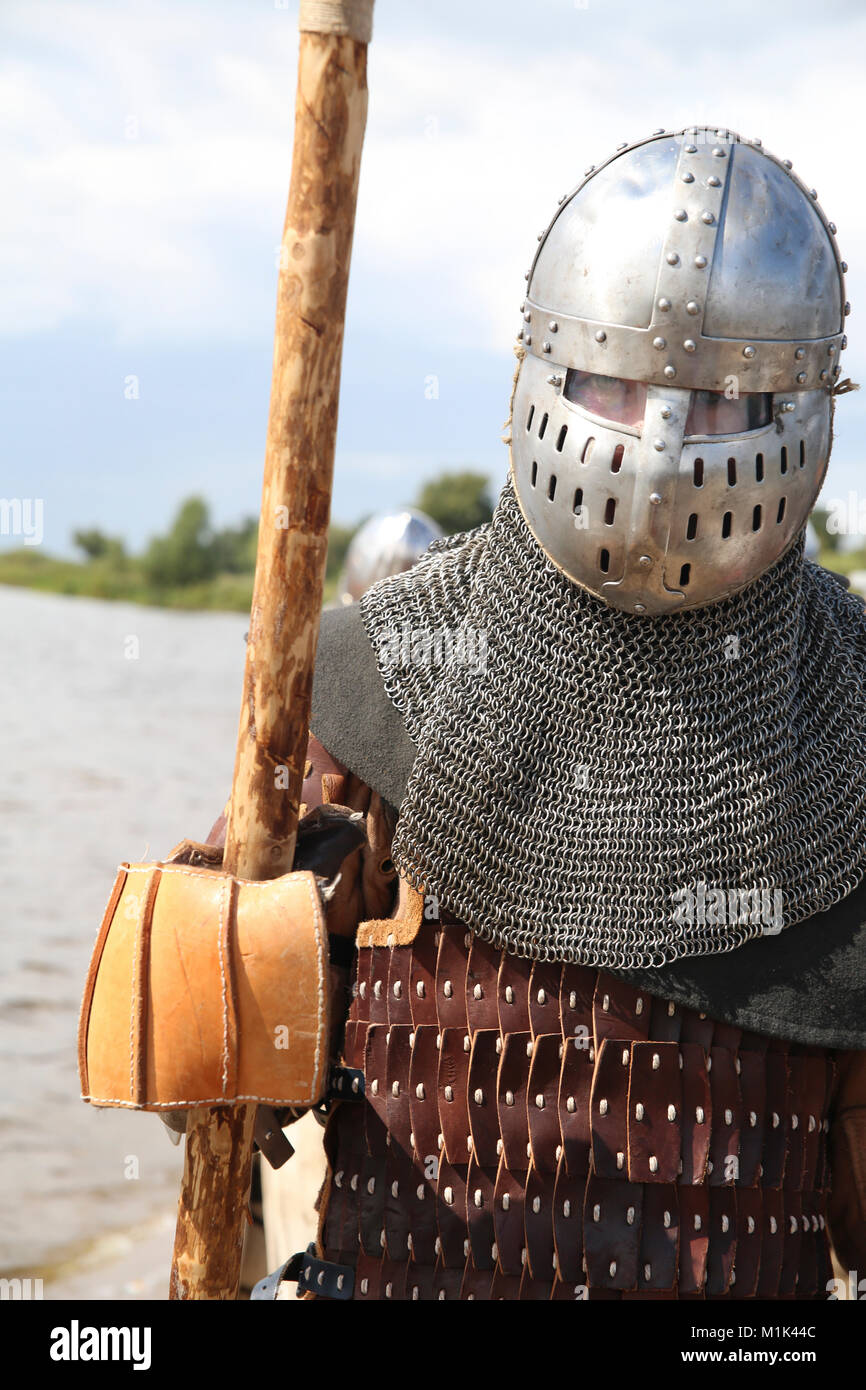 ready for action 2 Stock Photo - Alamy