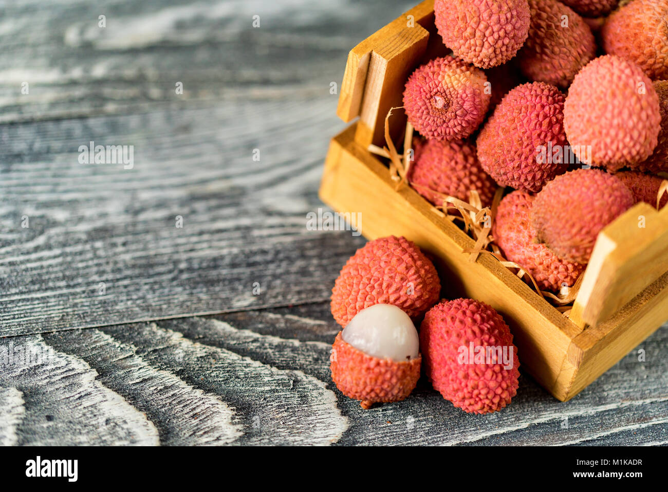 Aril Stock Photos & Aril Stock Images - Alamy