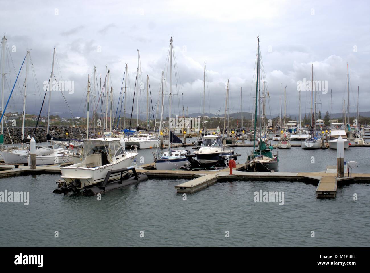 Australian Fishing Industry Stock Photos &amp; Australian ...