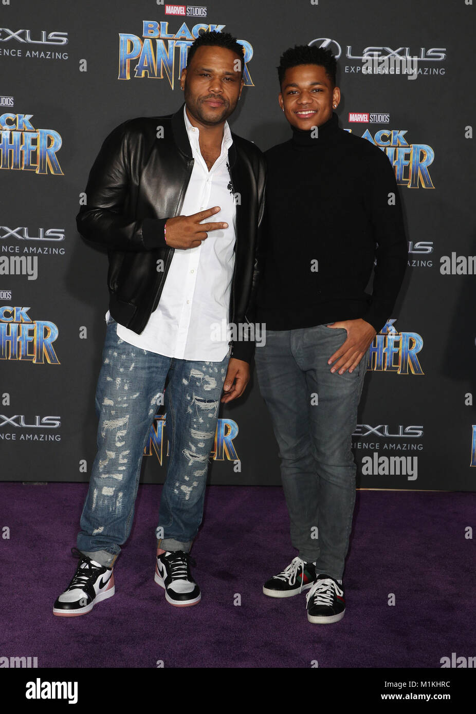 Nathan anderson hi-res stock photography and images - Alamy