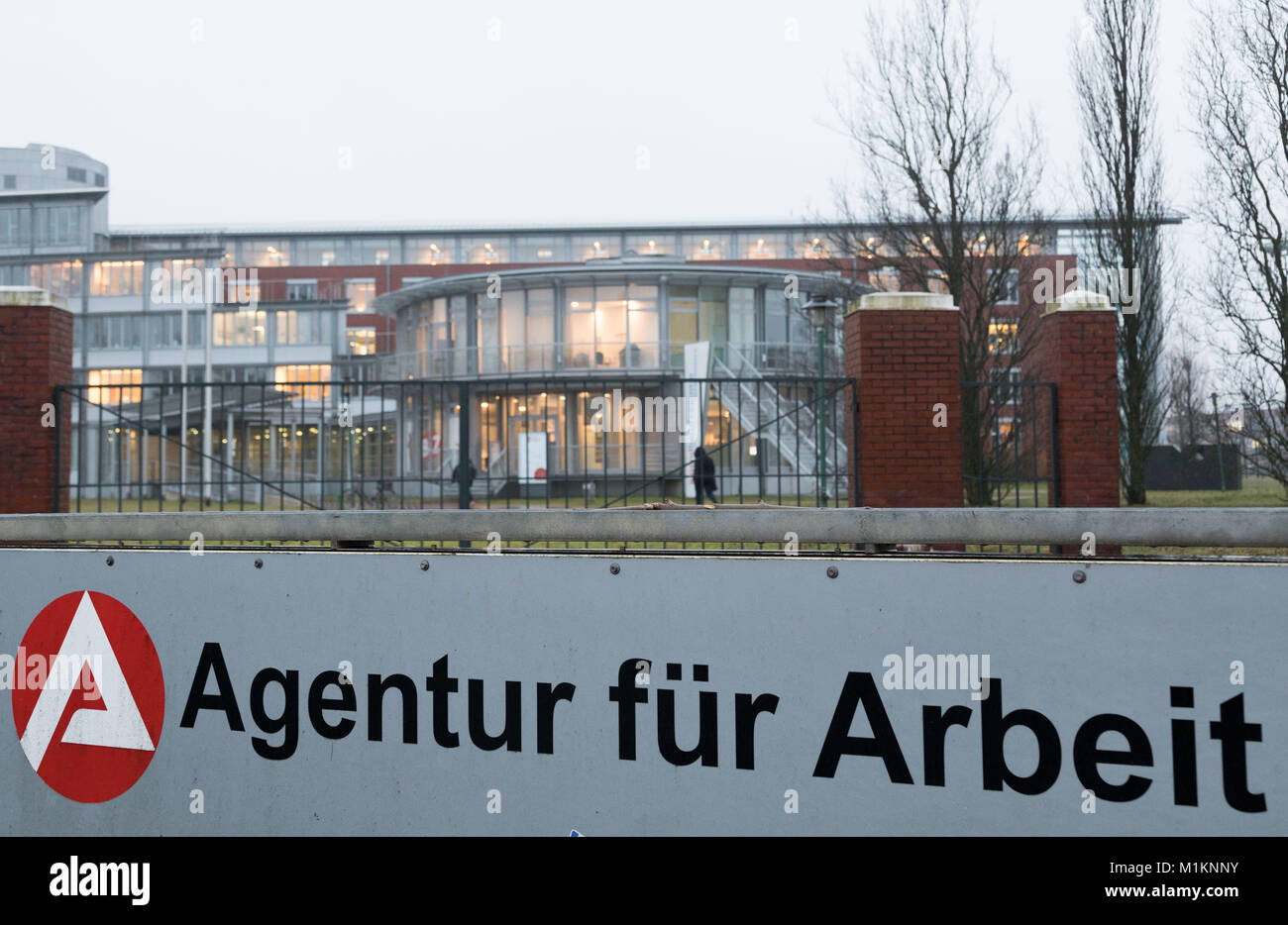 vollzeit jobs cuxhaven