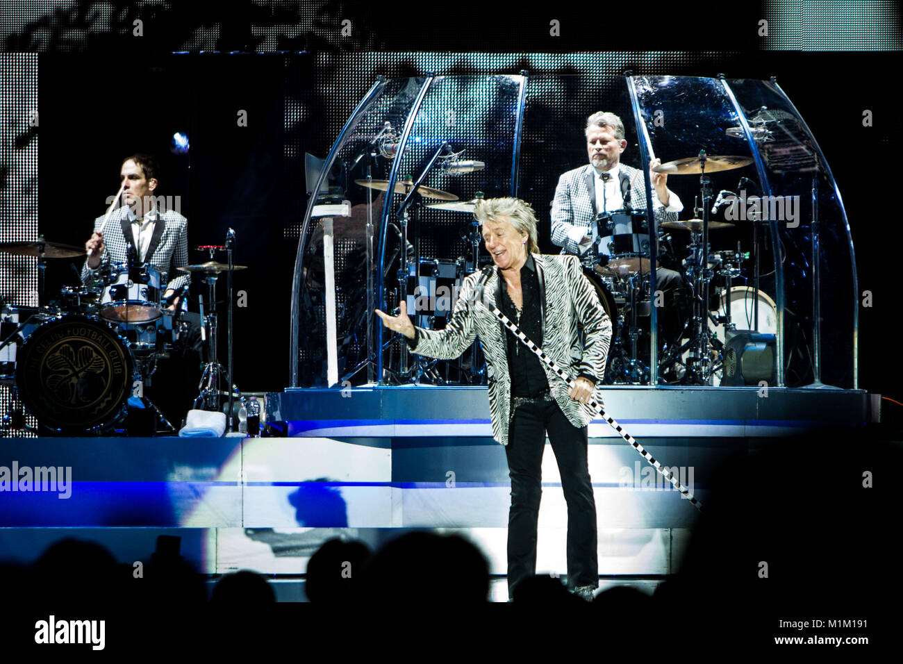 Stewart Roderick David Roderick david stewart hi-res stock photography and images - Alamy