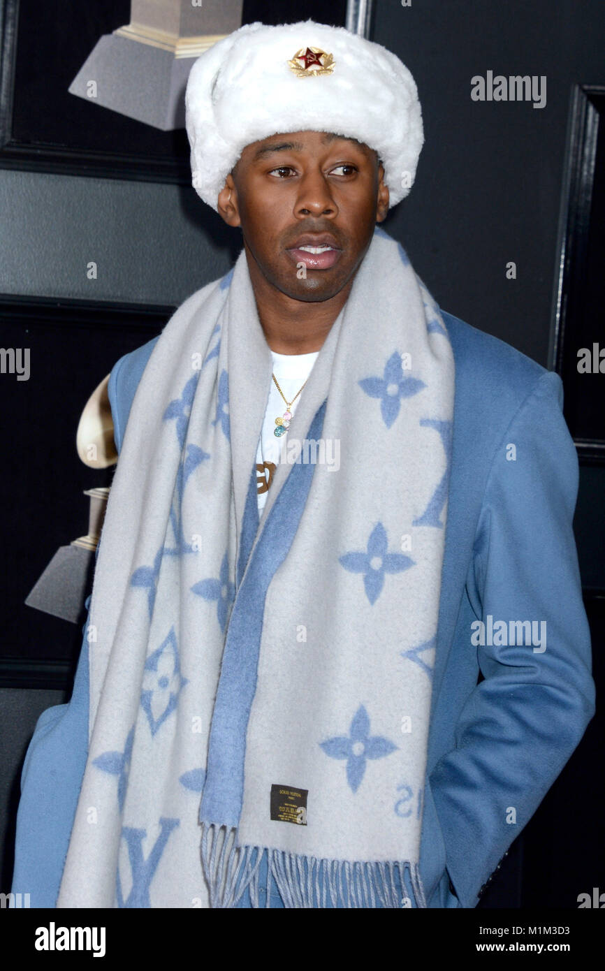 Tyler creator hi-res stock photography and images - Page 3 - Alamy