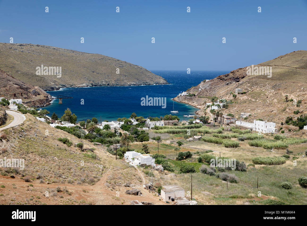 Megalo hi-res stock photography and images - Alamy