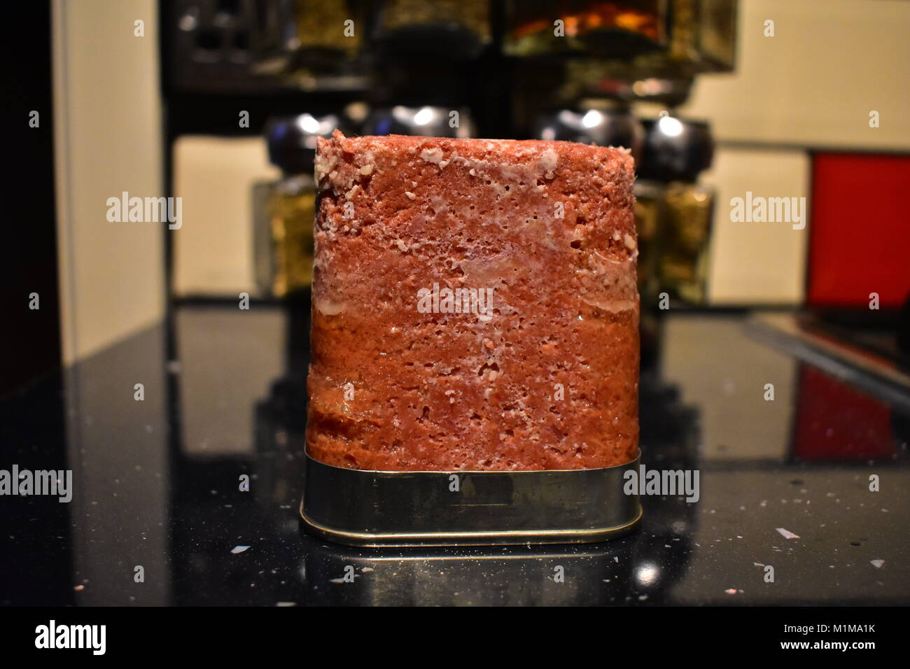 Corned Beef Tin Stock Photos & Corned Beef Tin Stock Images Alamy