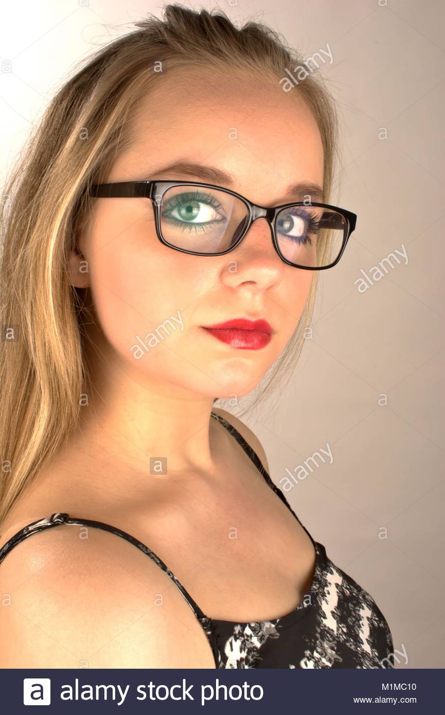 Dating mit einem blonden mädchen