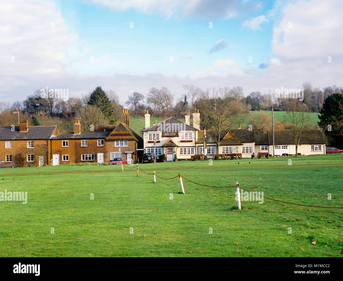Shamley green uk hires stock photography and images Alamy