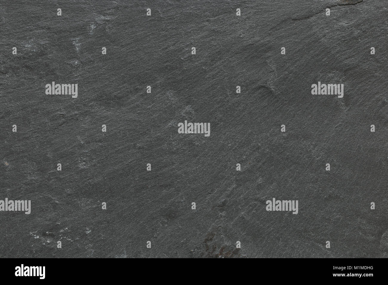 dark grey black slate background or texture Stock Photo