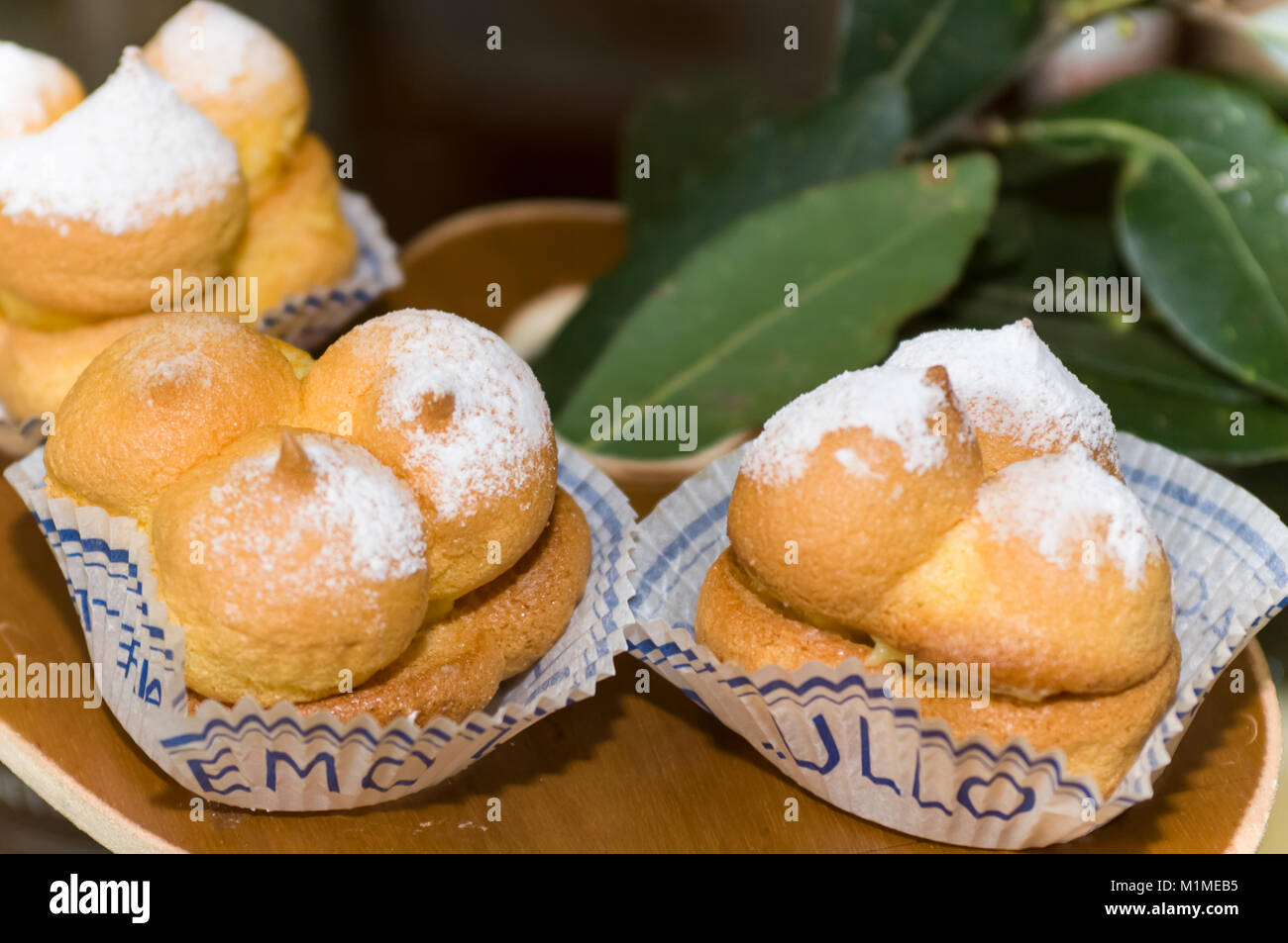 Delle Monache High Resolution Stock Photography And Images Alamy
