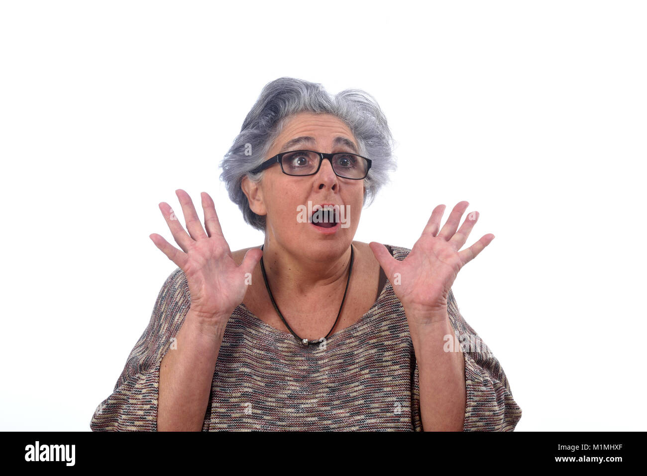 elderly-woman-mouth-wide-open-hi-res-stock-photography-and-images-alamy